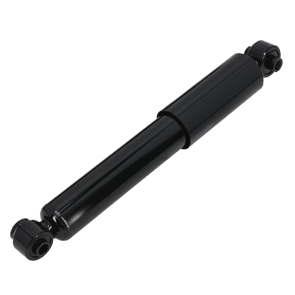 2x Rear Shock Absorber suitable for Hyundai Accent 2010-2025 suitable for Kia Venga 553001J000
