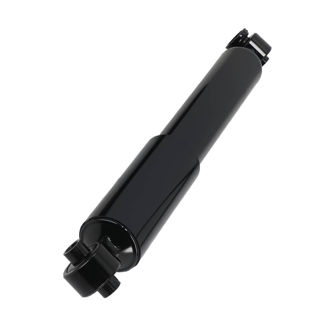 2x Rear Shock Absorber suitable for Hyundai Accent 2010-2025 suitable for Kia Venga 553001J000