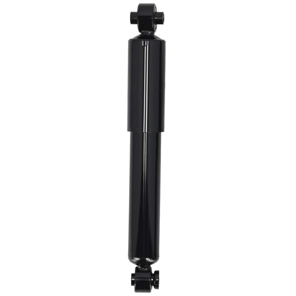 2x Rear Shock Absorber suitable for Hyundai Accent 2010-2025 suitable for Kia Venga 553001J000