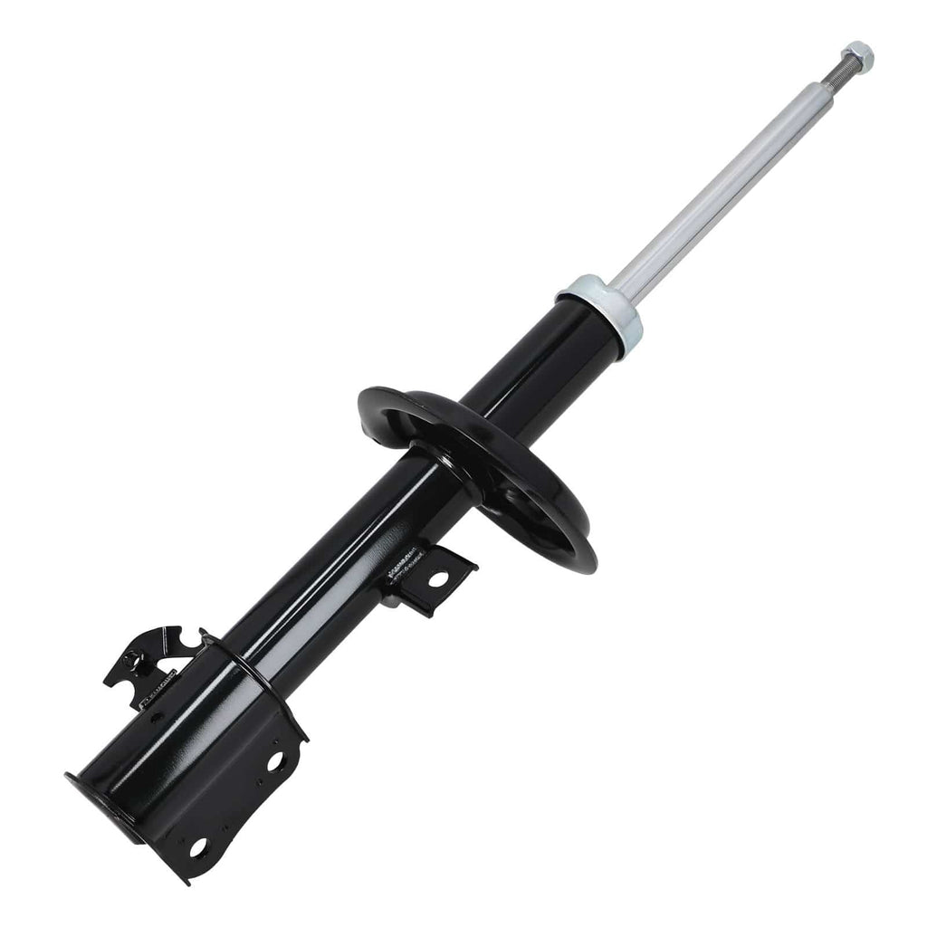 2x Shock Absorber 2 Pieces suitable for SUZUKI Swift III 2005-2025 4160251KA1