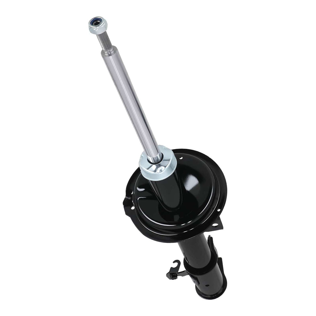 2x Shock Absorber 2 Pieces suitable for SUZUKI Swift III 2005-2025 4160251KA1