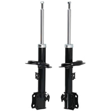 Load image into Gallery viewer, 2x Shock Absorber 2 Pieces suitable for SUZUKI Swift III 2005-2025 4160251KA1