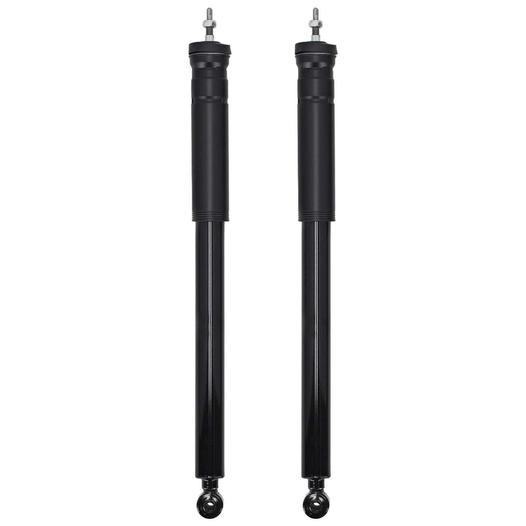 2x Rear Suspension Shock Absorber suitable for Mercedes-Benz E W211 2002-08 2113260000