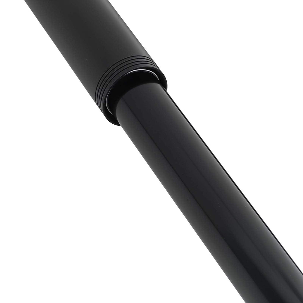 2x Rear Gas Pressure Shock Absorber suitable for Mercedes-Benz C-Class W203 CL203 S203