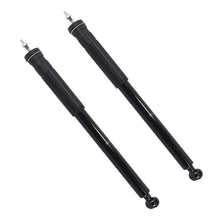 Load image into Gallery viewer, 2x Rear Gas Pressure Shock Absorber suitable for Mercedes-Benz C-Class W203 CL203 S203