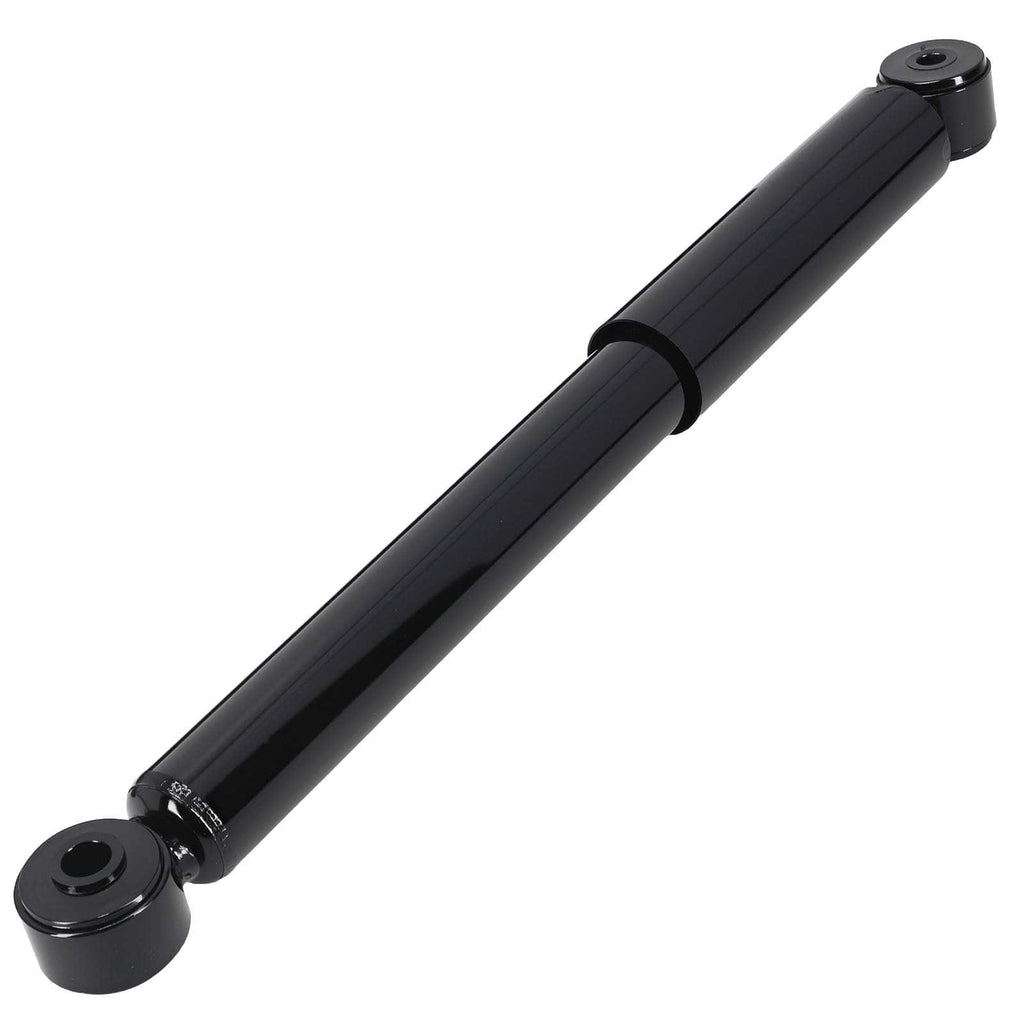 2x Rear Shock Absorber suitable for VW Sharan suitable for Seat Alhambra suitable for Ford Galaxy 7M0513031D