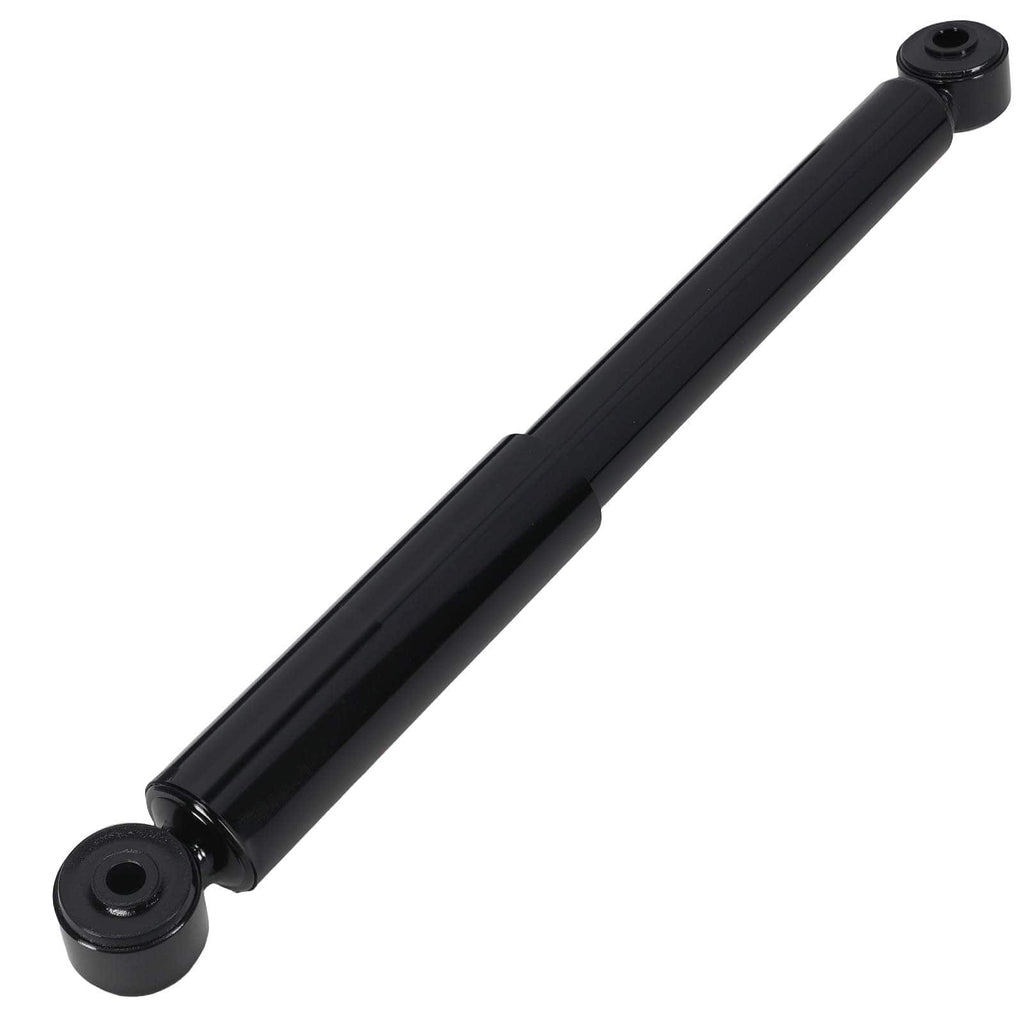2x Rear Shock Absorber suitable for VW Sharan suitable for Seat Alhambra suitable for Ford Galaxy 7M0513031D