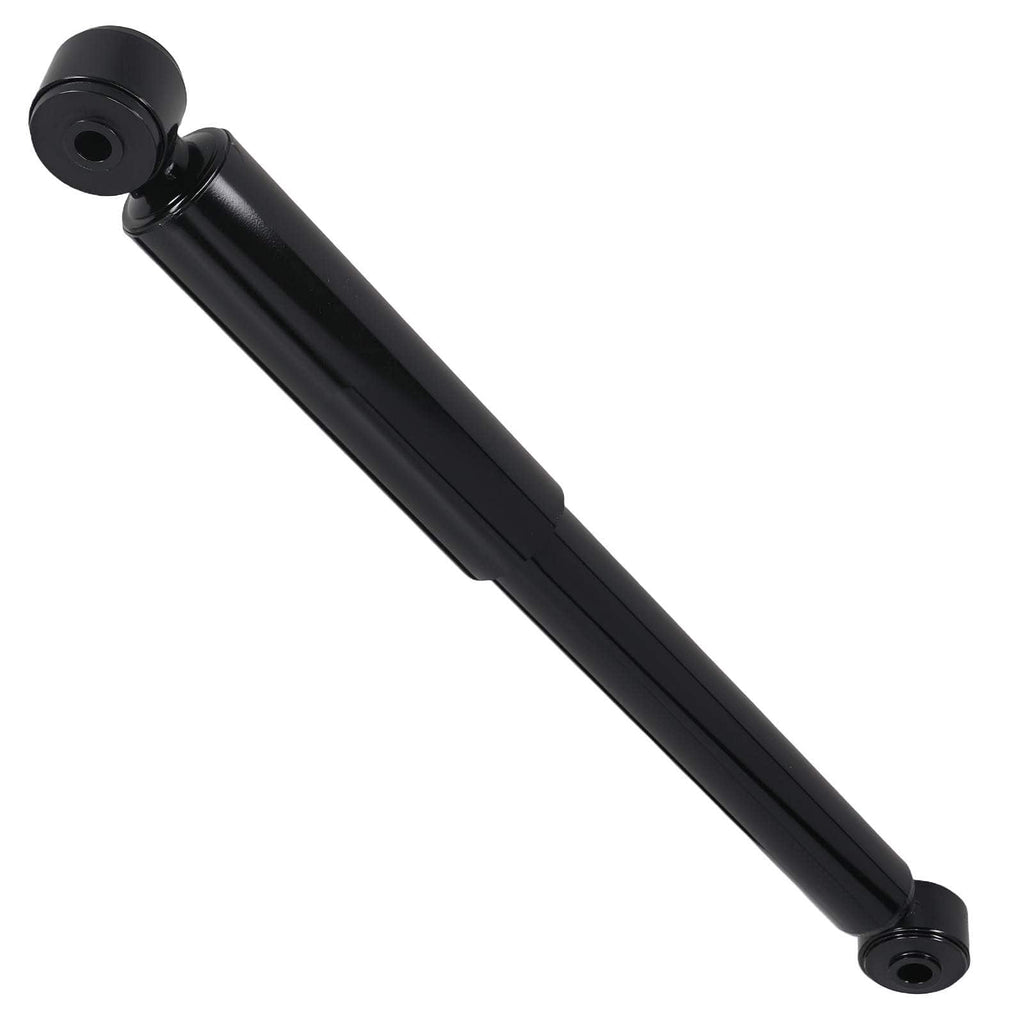 2x Rear Shock Absorber suitable for VW Sharan suitable for Seat Alhambra suitable for Ford Galaxy 7M0513031D