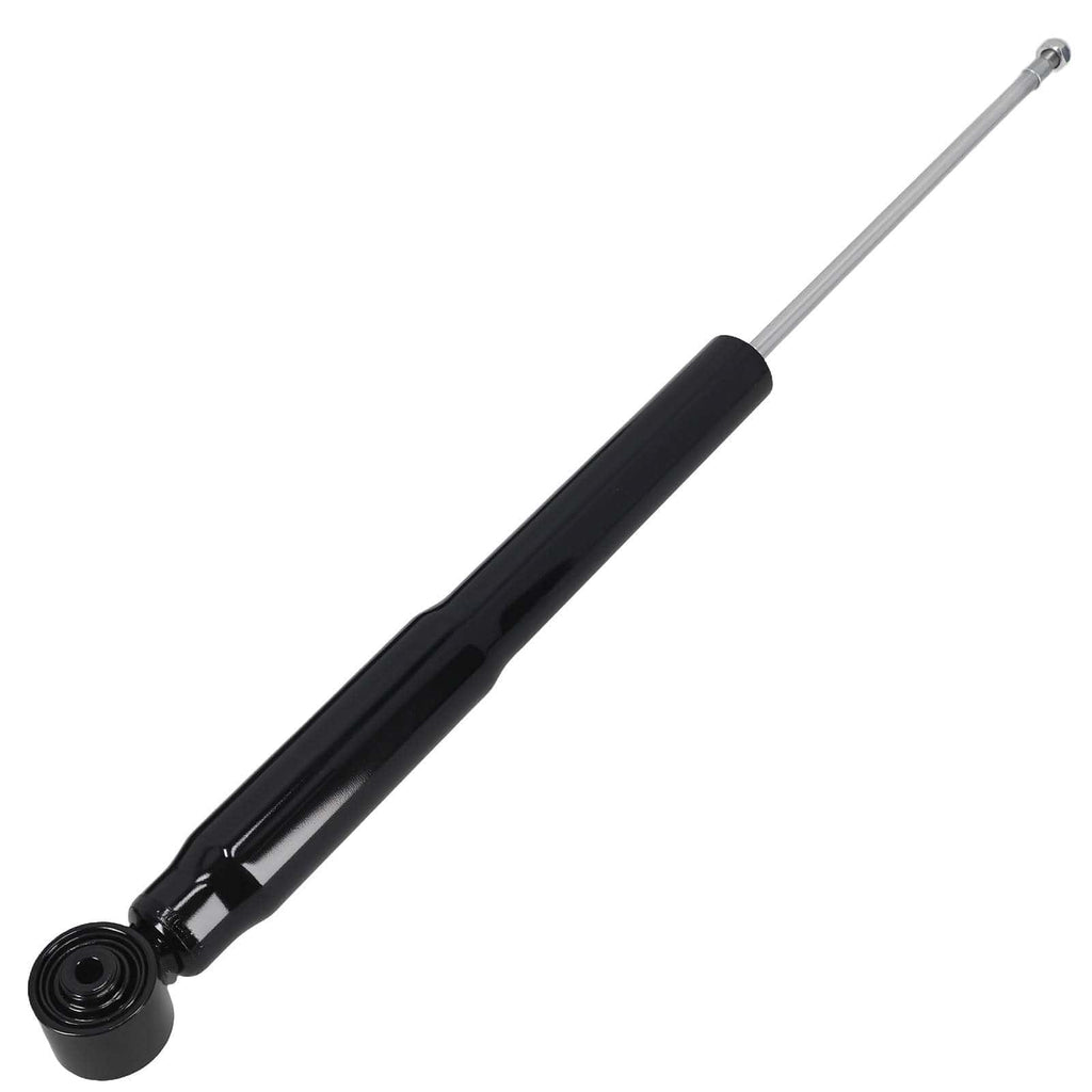 2x Rear Shock Absorber suitable for AUDI A1 A3 suitable for SEAT IBIZA suitable for VW BEETLE suitable for SKODA 1J0513025BG