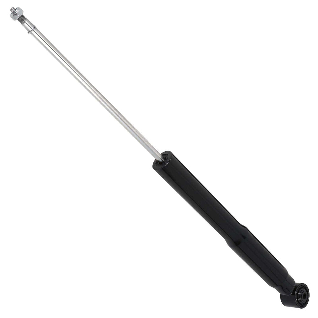 2x Rear Shock Absorber suitable for AUDI A1 A3 suitable for SEAT IBIZA suitable for VW BEETLE suitable for SKODA 1J0513025BG
