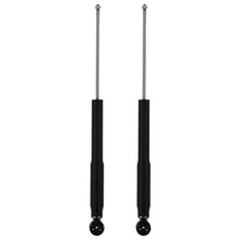 Load image into Gallery viewer, 2x Rear Shock Absorber suitable for AUDI A1 A3 suitable for SEAT IBIZA suitable for VW BEETLE suitable for SKODA 1J0513025BG