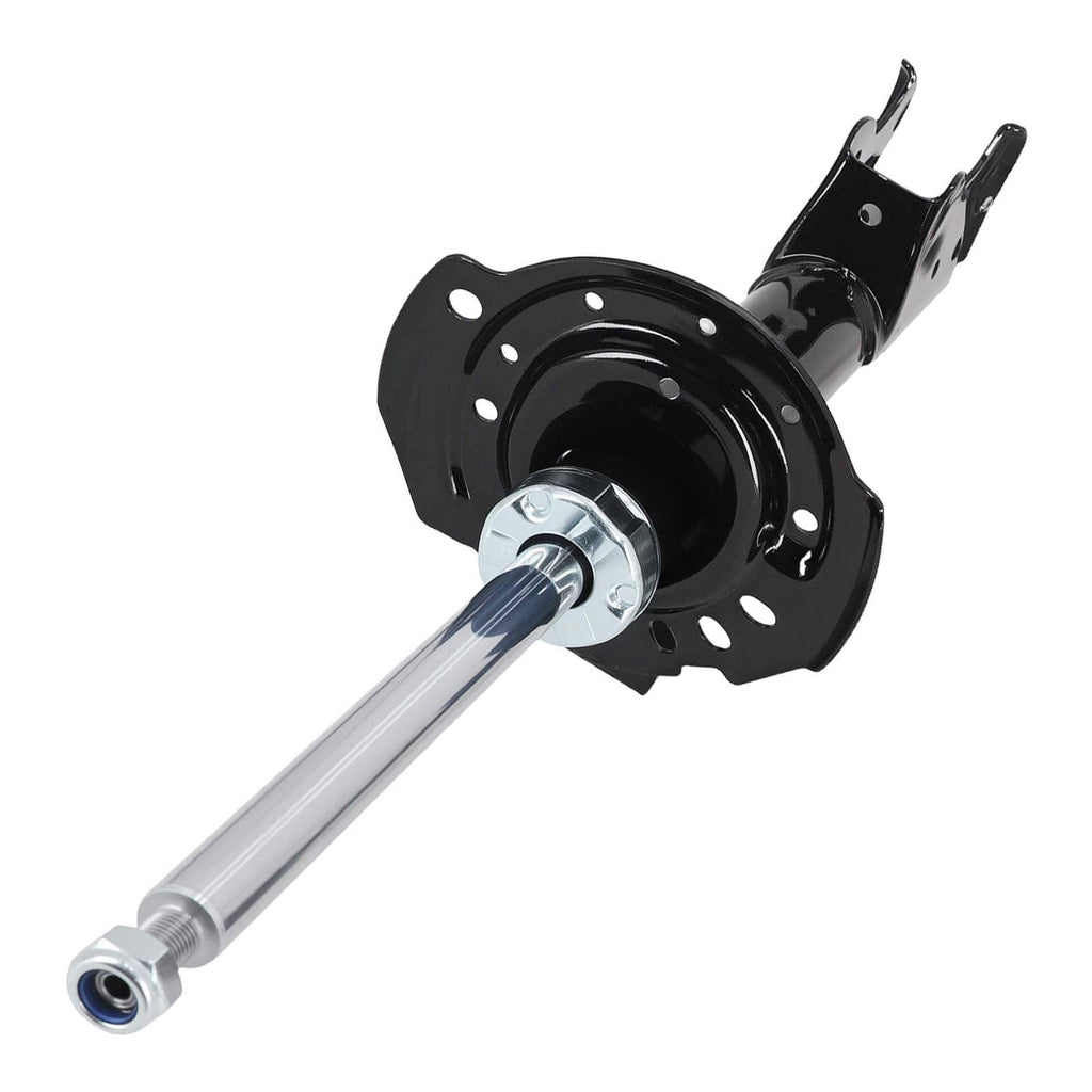 2x Shock Absorber suitable for Mercedes A B Class 2004-2012 1693200130 339852