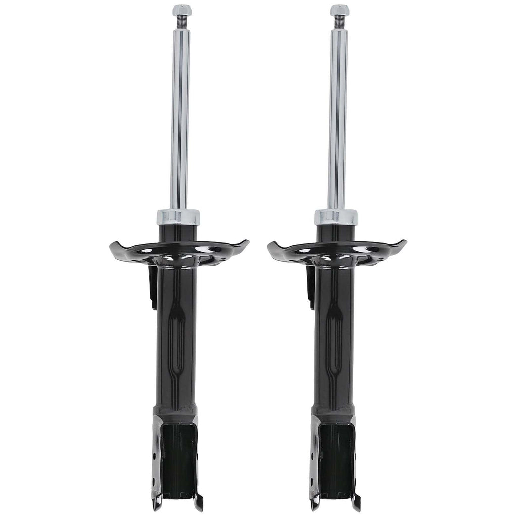 2x Shock Absorber suitable for Mercedes A B Class 2004-2012 1693200130 339852