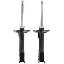 Load image into Gallery viewer, 2x Shock Absorber suitable for Mercedes A B Class 2004-2012 1693200130 339852
