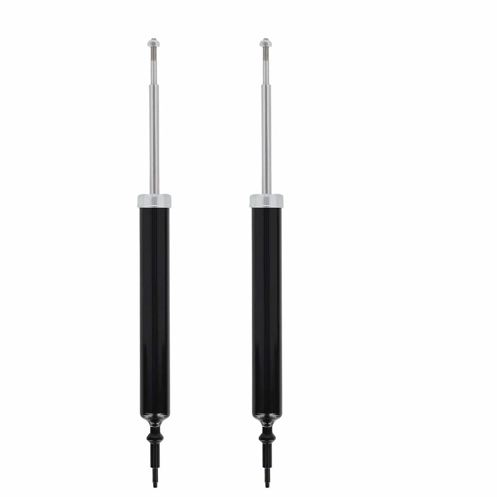 2x Gas Pressure Shock Absorber Rear suitable for BMW 1 Series E81 E87 E88 E82 3 Series E90