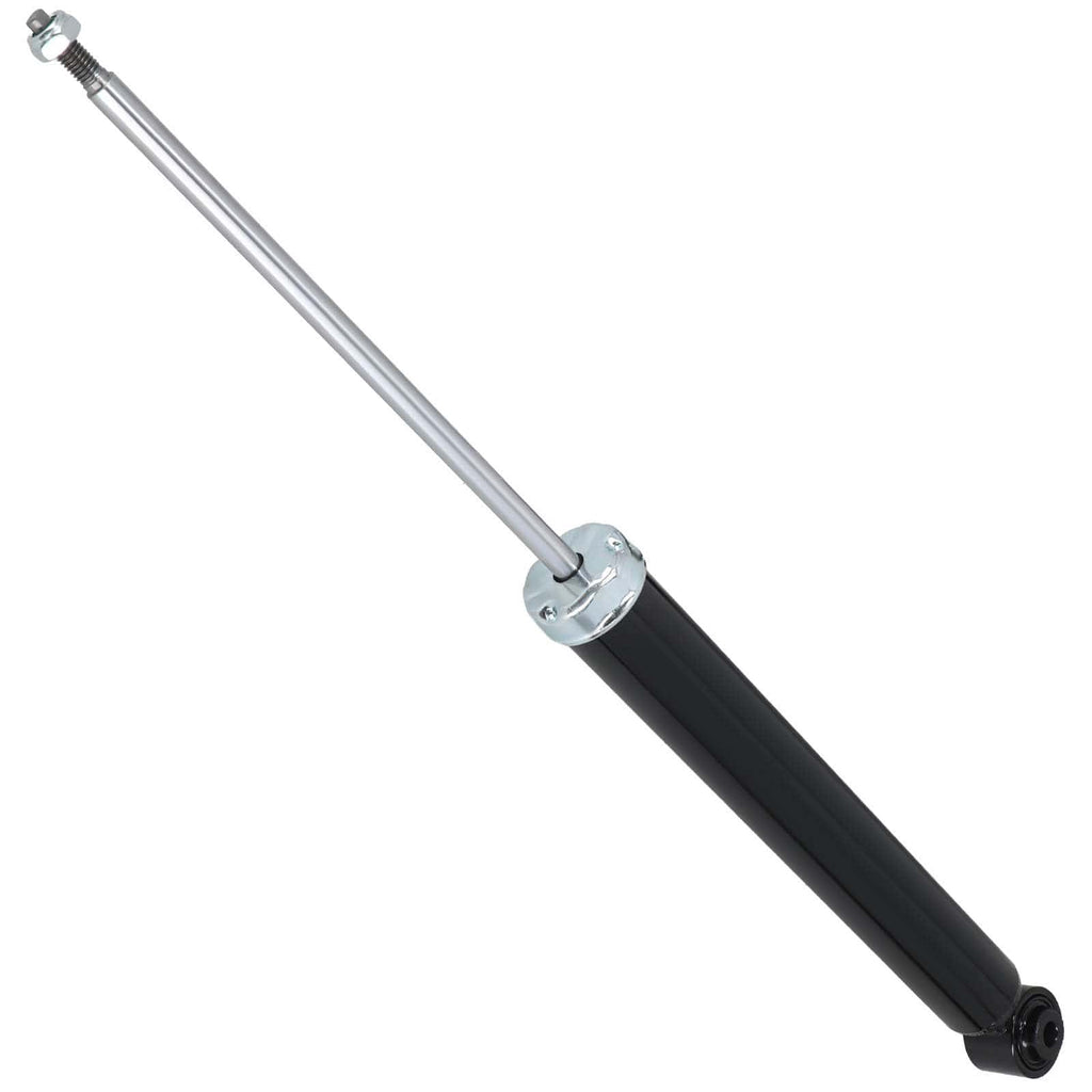 2x Rear Shock Absorber suitable for VW Golf VII suitable for Seat Leon suitable for Audi A3 5Q0513049BG Gas