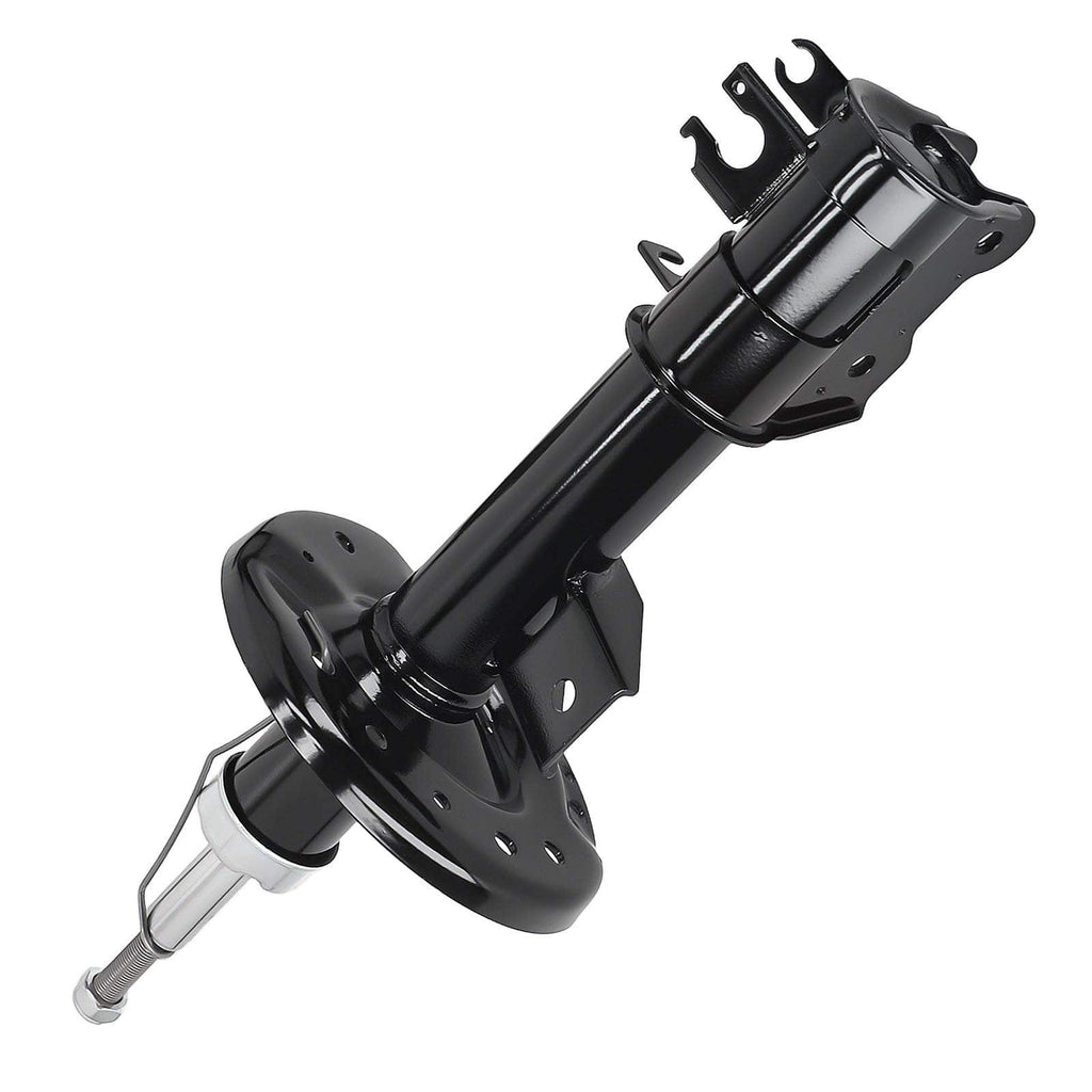 Left/right Shock absorber suitable for Fiat 500 312_ 1.2 1.4 500C 333767