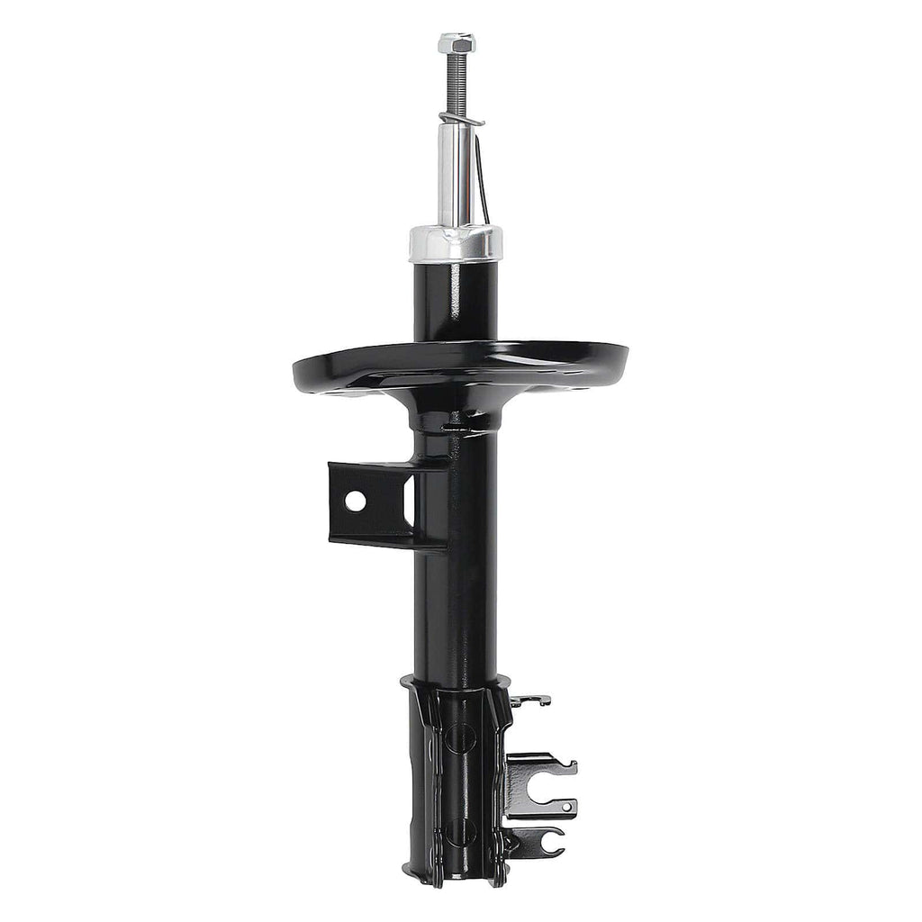 Left/right Shock absorber suitable for Fiat 500 312_ 1.2 1.4 500C 333767