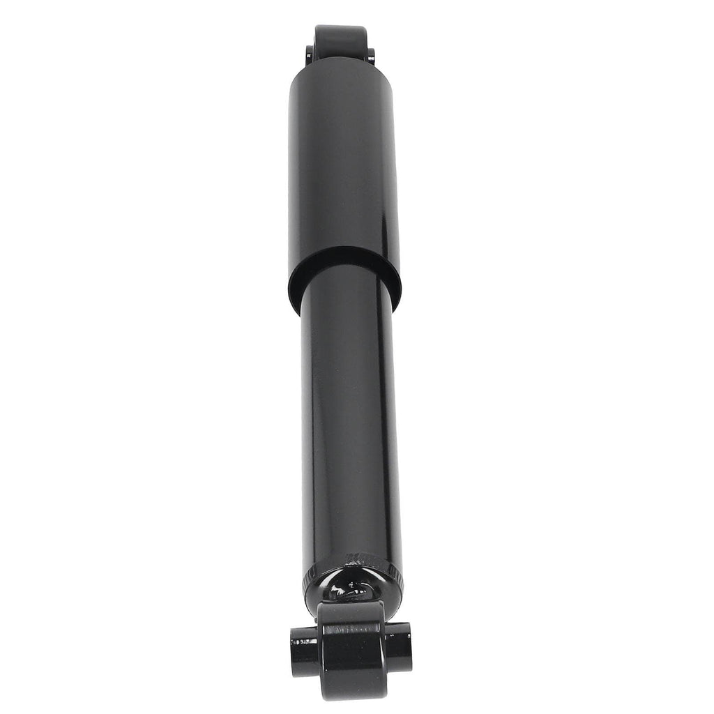 2x Gas Rear Suspension Shock Absorber suitable for Fiat 500 C 500 312 suitable for Ford Ka RU8