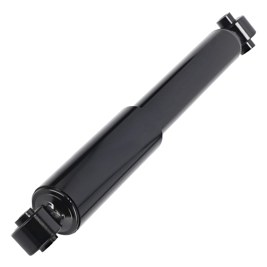 2x Rear Oil Shock Absorber suitable for FIAT PANDA 2012-2025 4670555AB4670560AB