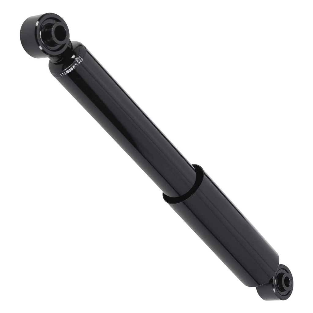 2x Rear Oil Shock Absorber suitable for FIAT PANDA 2012-2025 4670555AB4670560AB