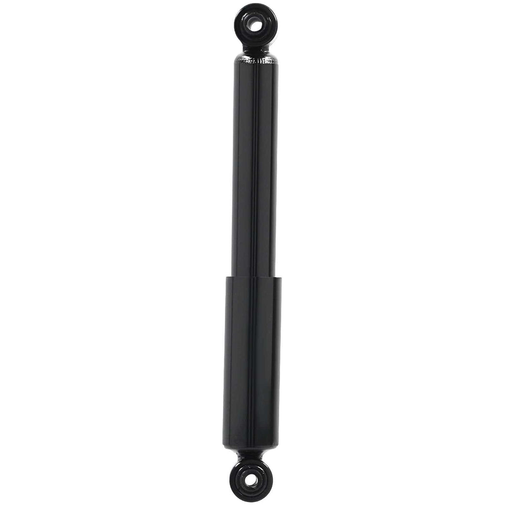 2x Rear Oil Shock Absorber suitable for FIAT PANDA 2012-2025 4670555AB4670560AB