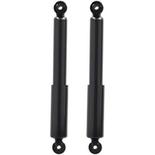 Load image into Gallery viewer, 2x Rear Oil Shock Absorber suitable for FIAT PANDA 2012-2025 4670555AB4670560AB