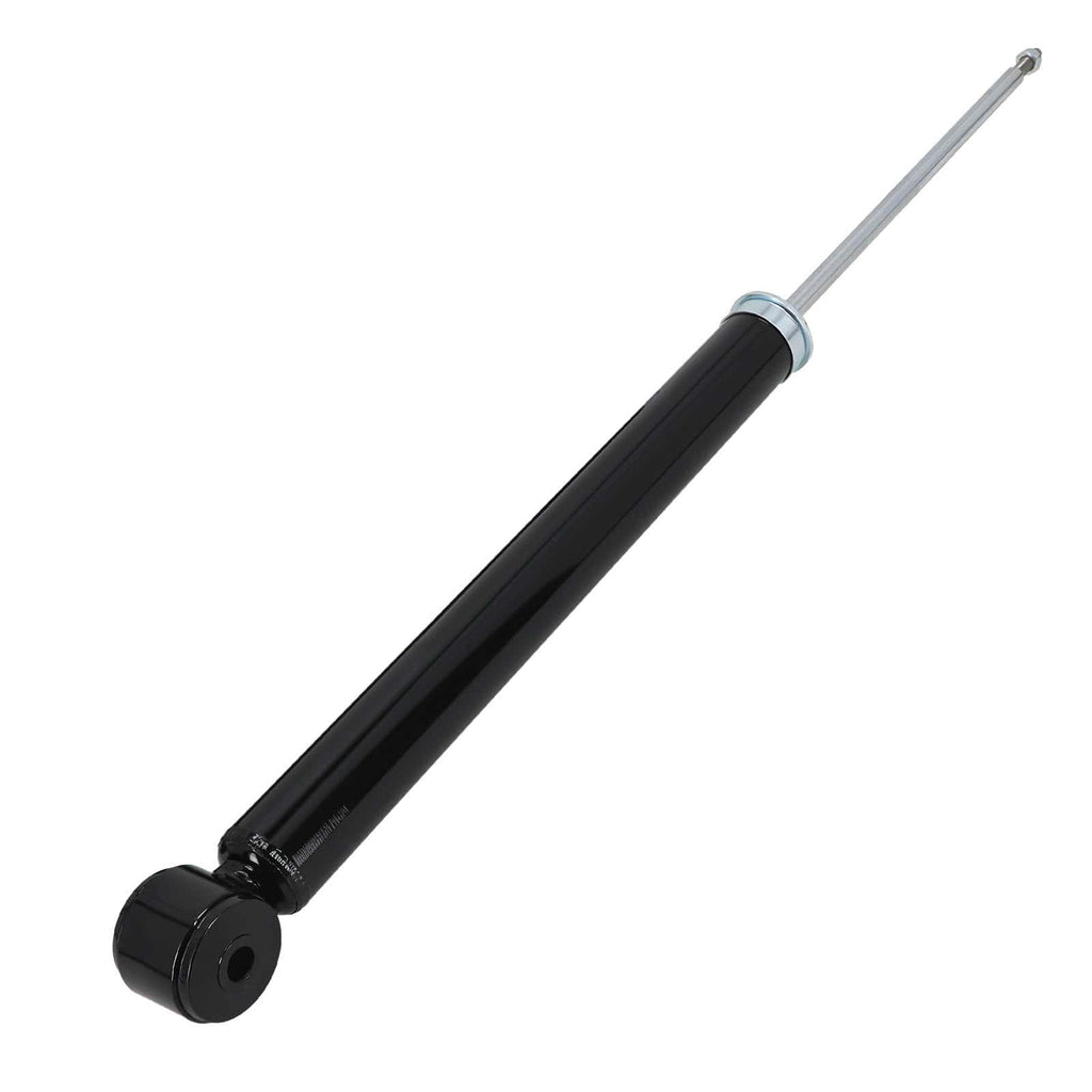 2x Rear Shock Absorbers suitable for Ford Fiesta 08-18 suitable for Mazda 2 07-15 1514407 315150