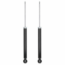 Load image into Gallery viewer, 2x Rear Shock Absorbers suitable for Ford Fiesta 08-18 suitable for Mazda 2 07-15 1514407 315150