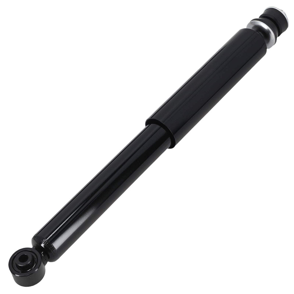 2x Rear Shock Absorbers suitable for Opel Corsa Tigra 436180 93176932 09201036