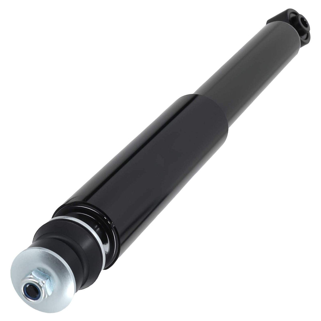 2x Rear Shock Absorbers suitable for Opel Corsa Tigra 436180 93176932 09201036
