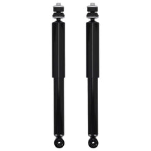 Load image into Gallery viewer, 2x Rear Shock Absorbers suitable for Opel Corsa Tigra 436180 93176932 09201036