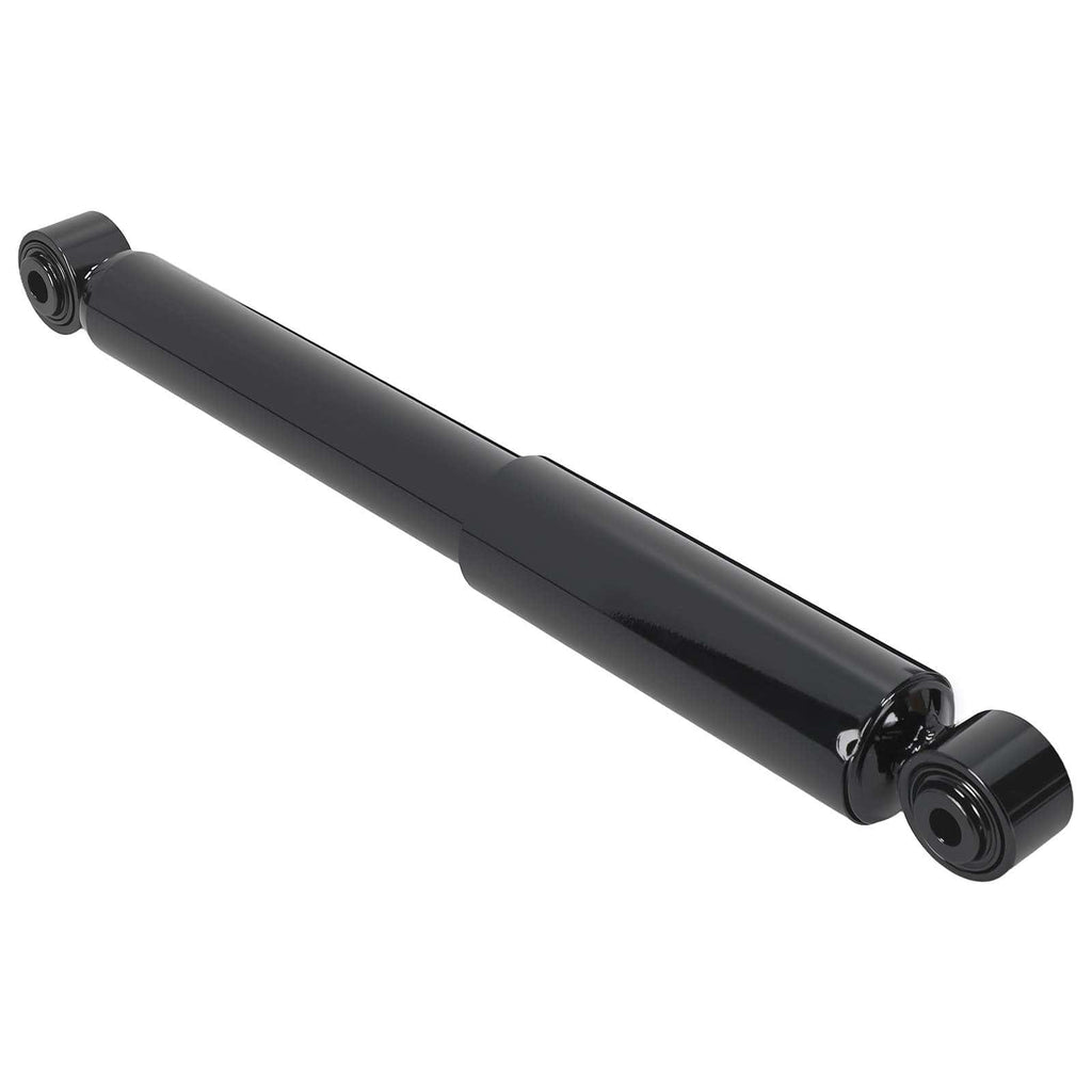 2x Rear Shock Absorber suitable for VW Multivan T5 Transporter Caravelle Bus V 344456