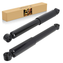 Load image into Gallery viewer, 2x Rear Shock Absorber suitable for VW Multivan T5 Transporter Caravelle Bus V 344456