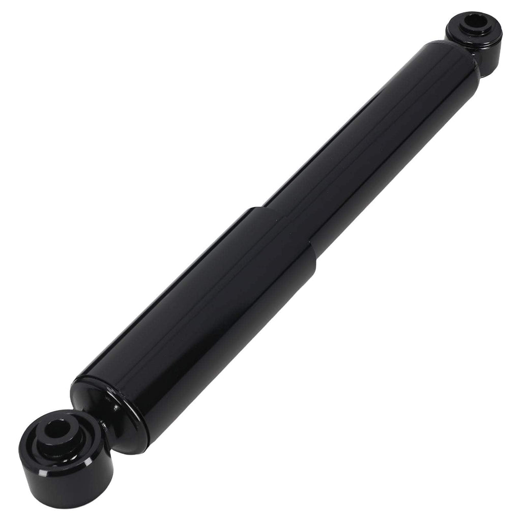 2 Rear Shock Absorbers suitable for Opel Astra 2004-2014 Zafira 436334 349018