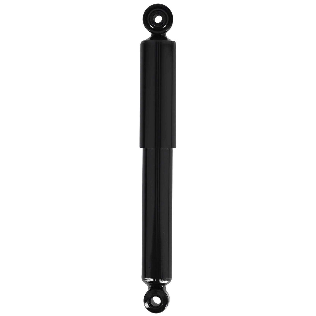 2 Rear Shock Absorbers suitable for Opel Astra 2004-2014 Zafira 436334 349018