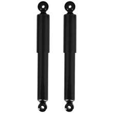 Load image into Gallery viewer, 2 Rear Shock Absorbers suitable for Opel Astra 2004-2014 Zafira 436334 349018