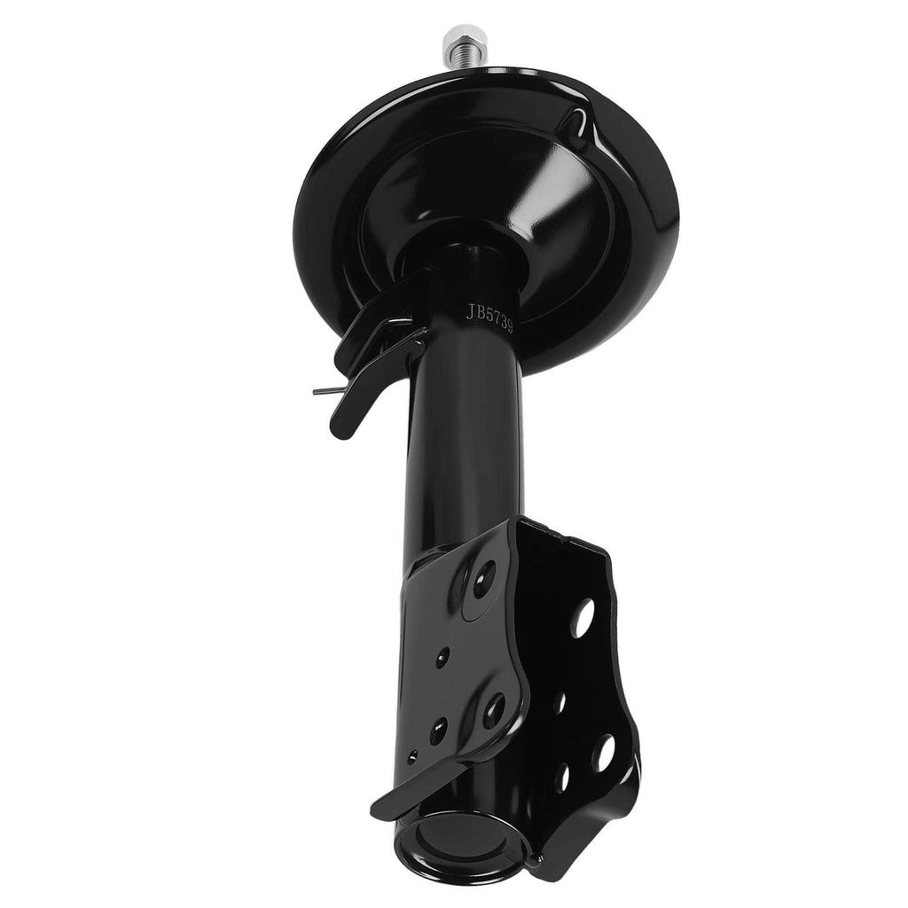 2x for Shock Absorber suitable for Mercedes-Benz A-Class W168 333614