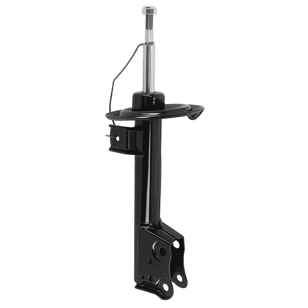 2x for Shock Absorber suitable for Mercedes-Benz A-Class W168 333614