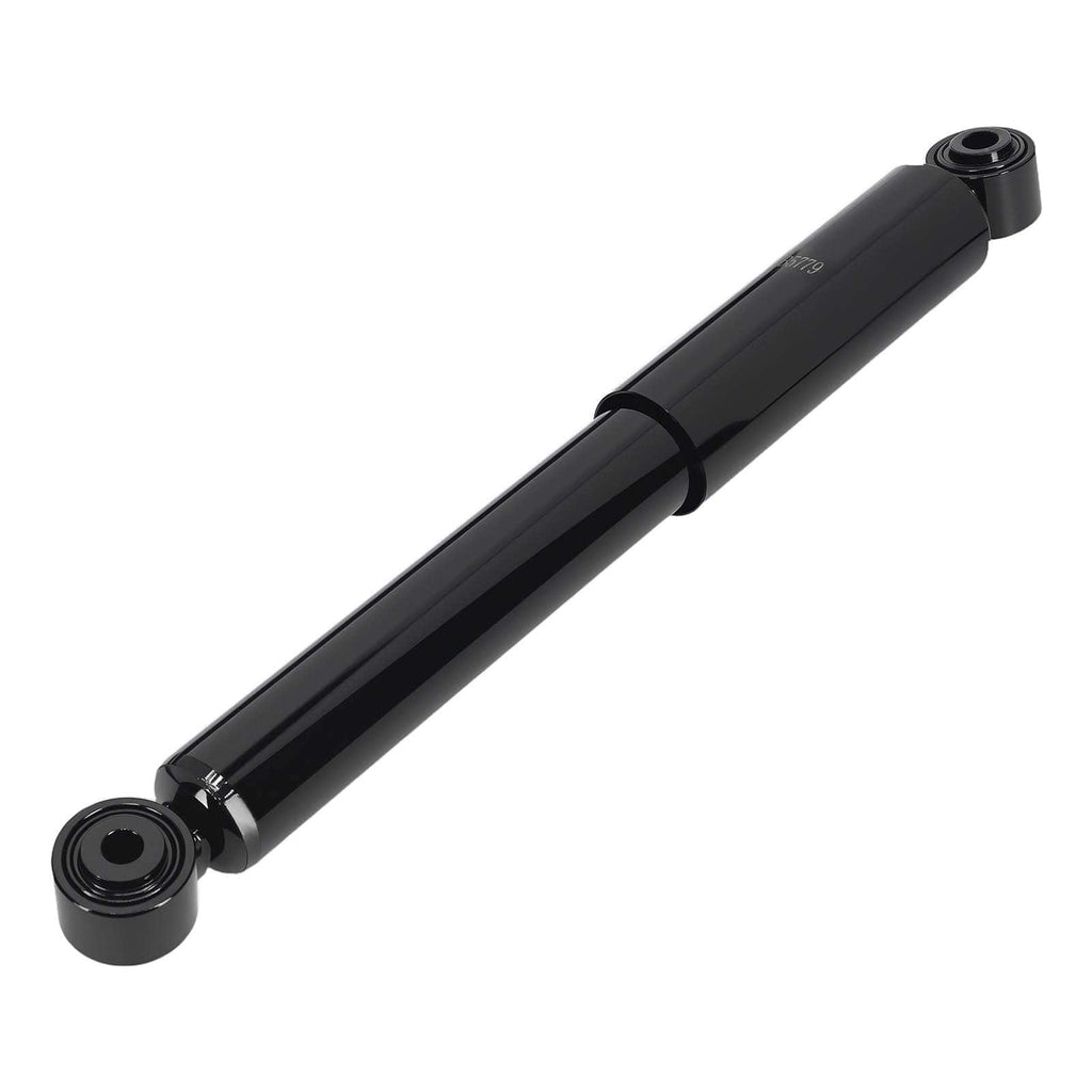 2x Shock absorber suitable for VW CADDY 2KJ 2CB 2KB 2CJ 3 2KA 2KH 2CA 2004-2015