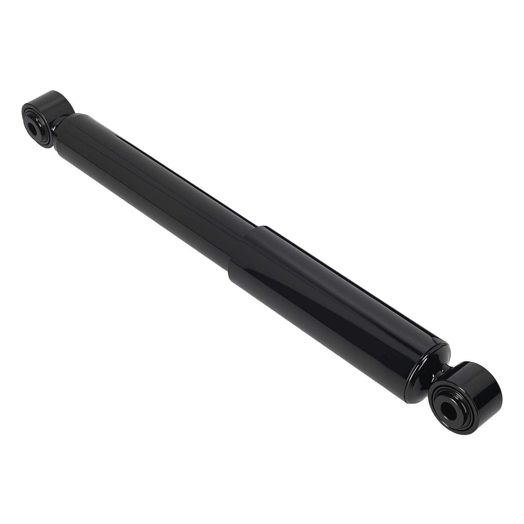 2x Shock absorber suitable for VW CADDY 2KJ 2CB 2KB 2CJ 3 2KA 2KH 2CA 2004-2015