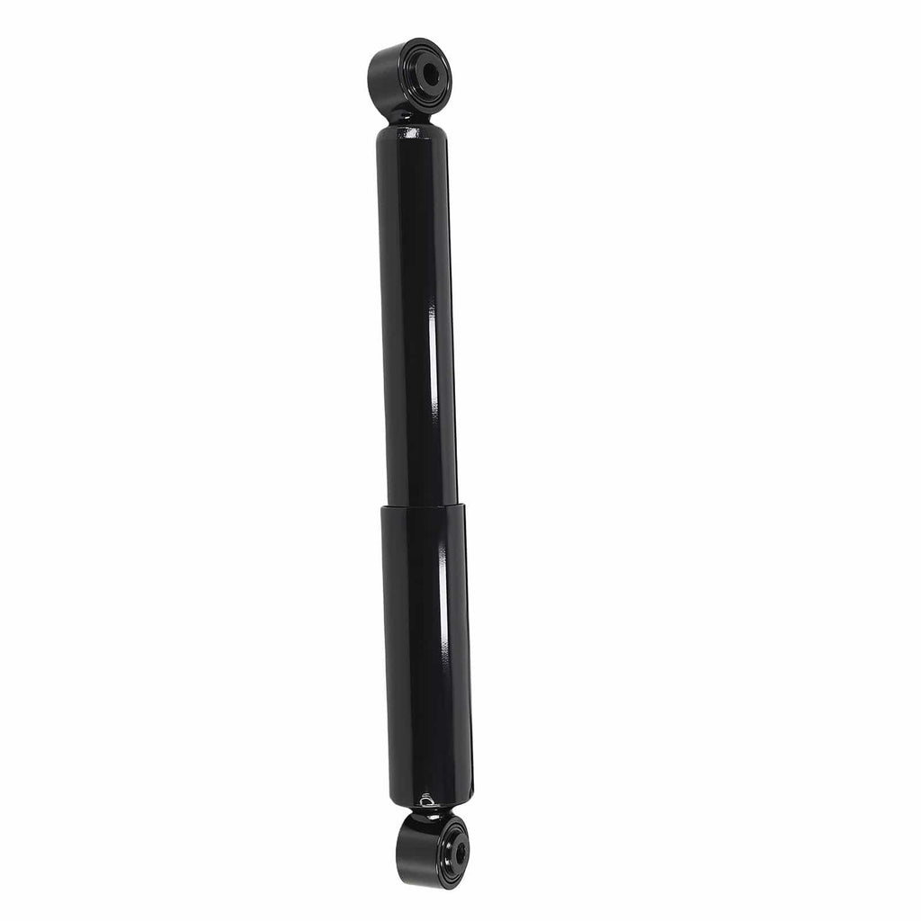 2x Shock absorber suitable for VW CADDY 2KJ 2CB 2KB 2CJ 3 2KA 2KH 2CA 2004-2015