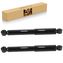 Load image into Gallery viewer, 2x Shock absorber suitable for VW CADDY 2KJ 2CB 2KB 2CJ 3 2KA 2KH 2CA 2004-2015