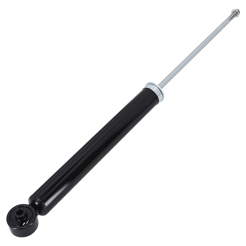 2x Rear Gas Shock Absorbers suitable for SEAT Arosa suitable for VW Lupo 1997-2005 6E0513025B