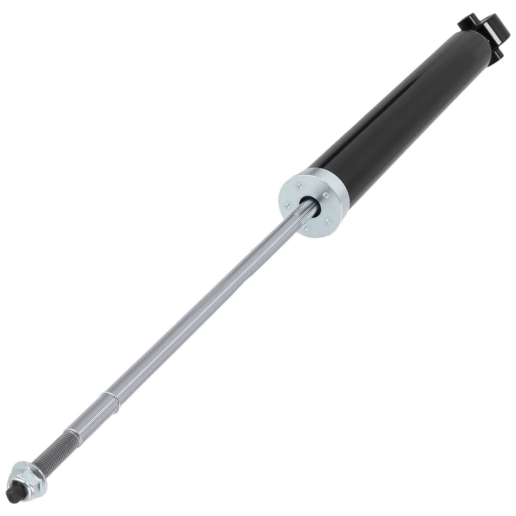 2x Rear Gas Shock Absorbers suitable for SEAT Arosa suitable for VW Lupo 1997-2005 6E0513025B