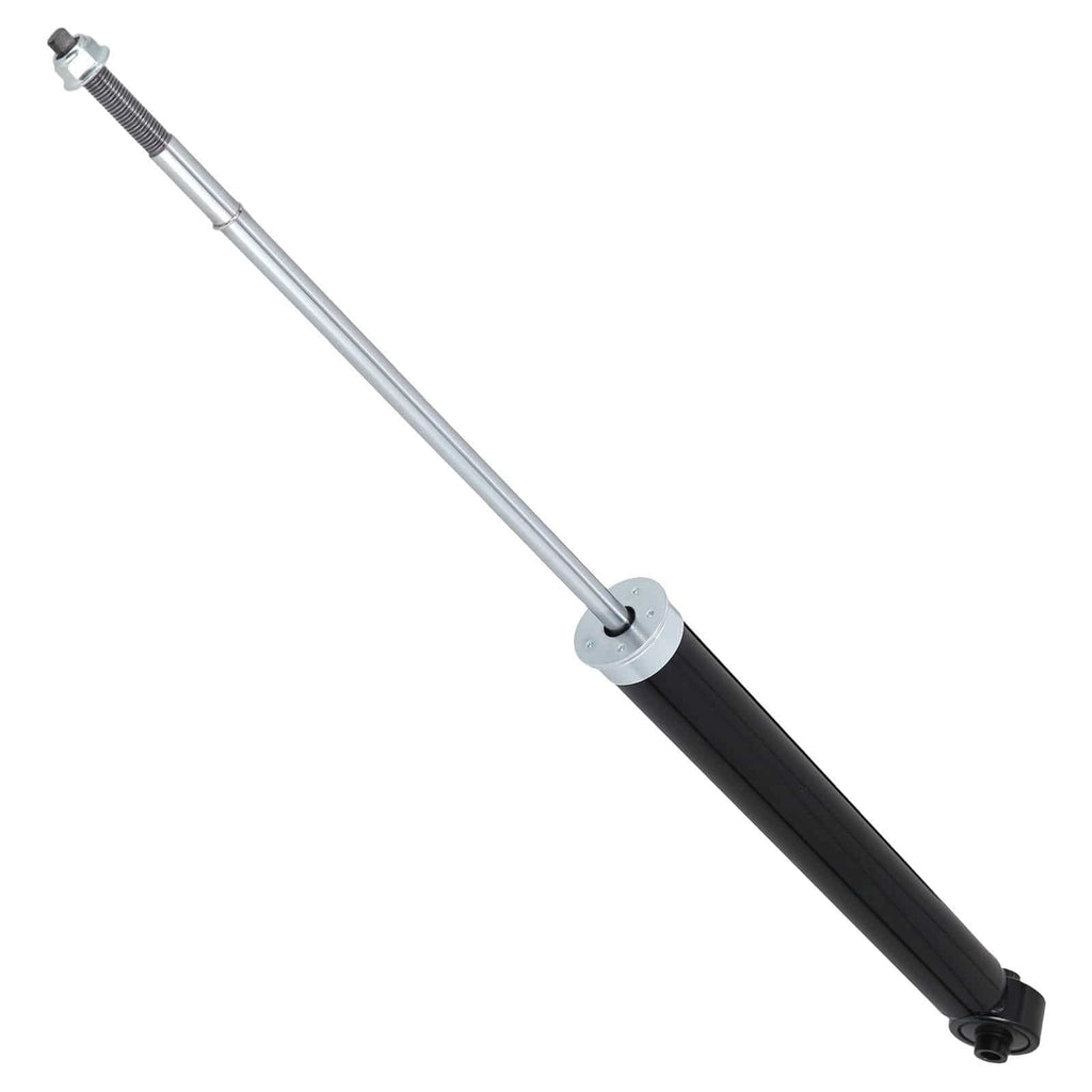 2x Rear Gas Shock Absorbers suitable for SEAT Arosa suitable for VW Lupo 1997-2005 6E0513025B