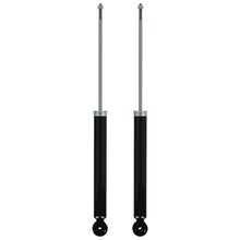 Load image into Gallery viewer, 2x Rear Gas Shock Absorbers suitable for SEAT Arosa suitable for VW Lupo 1997-2005 6E0513025B