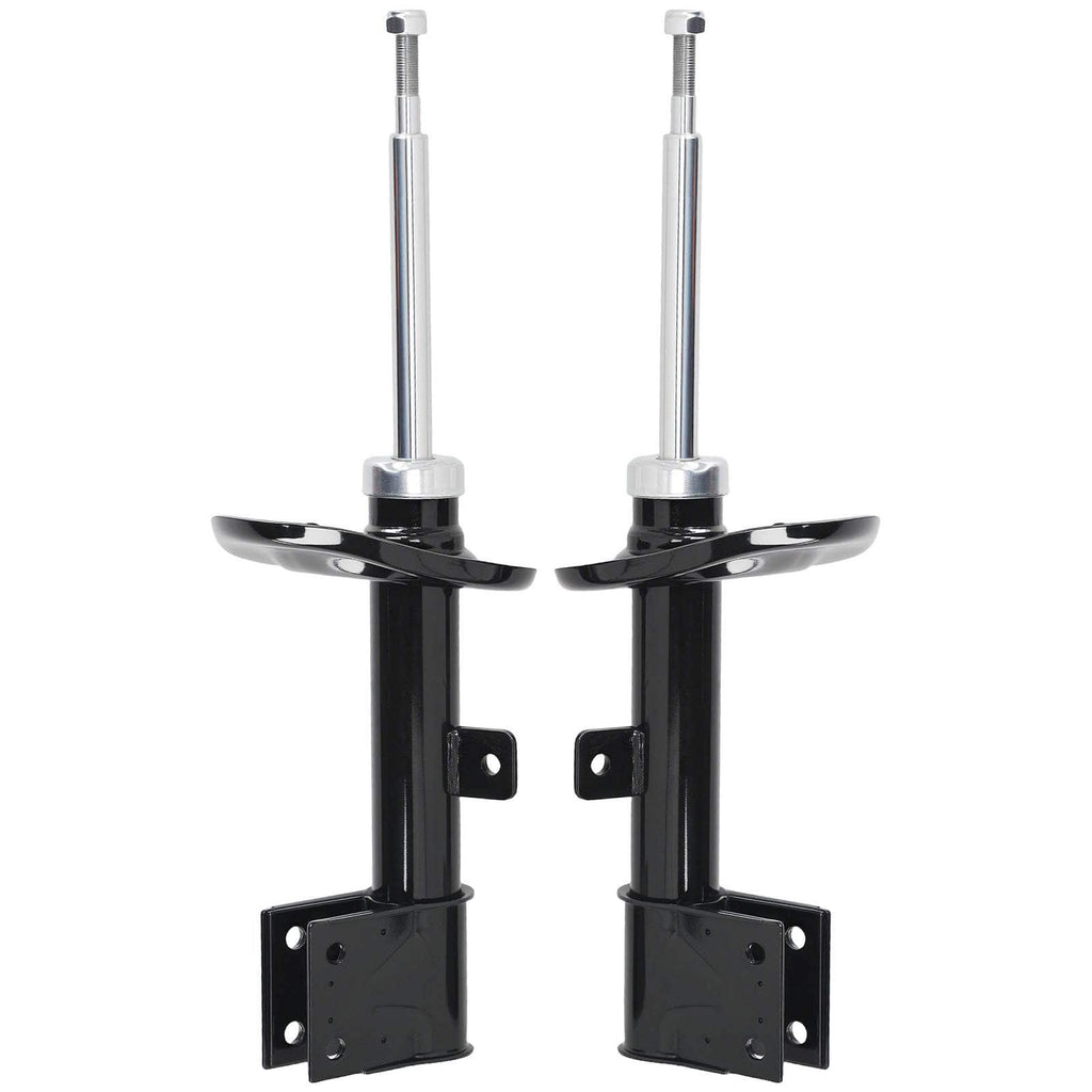 2x for Oil Shock Absorber for CITROËN C4 2009-2025 339806 9811524180