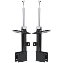 Load image into Gallery viewer, 2x for Oil Shock Absorber for CITROËN C4 2009-2025 339806 9811524180