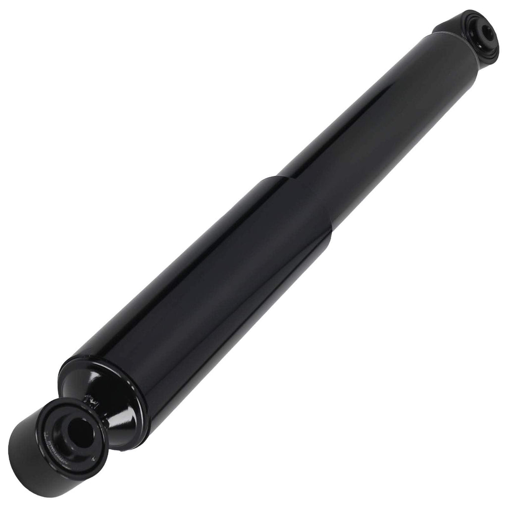 2x Rear Oil Shock Absorber suitable for FIAT PANDA 2003-13 50703768 High Strength